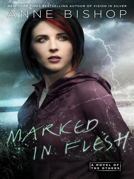 Détails du titre pour Marked in Flesh par Anne Bishop - Disponible